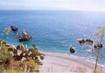 Casa Vacanze Appartamento Casa Marina Bilocale Romantico